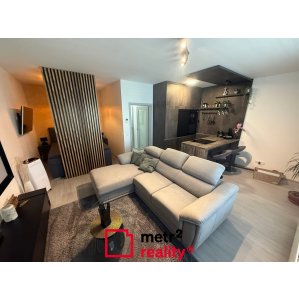 Byt 1+kk k pronájmu, Olomouc Wolkerova, 43 m²