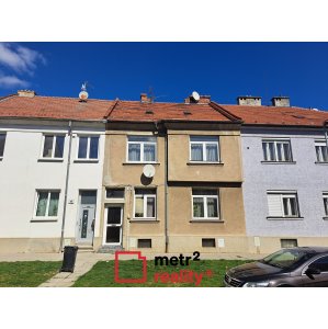 Rodinný dům na prodej, Prostějov Česká, 190 m²