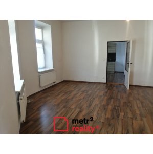 Byt 1+1 k pronájmu, Olomouc Tyršova, 50 m²