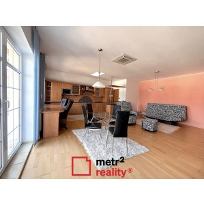 Byt 2+kk na prodej, Olomouc Sokolská, 87 m²