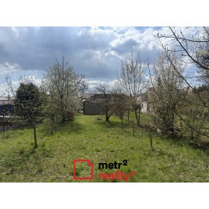 Pozemek k bydlení na prodej, Bystročice 1.247 m²