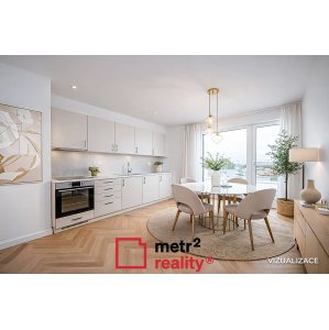 Byt 3+kk k pronájmu, Olomouc U solných mlýnů, 109 m²