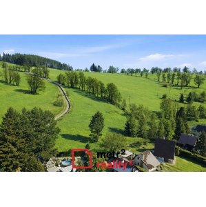 Pozemek k bydlení na prodej, Staré Město Hynčice pod Sušinou, 886 m²