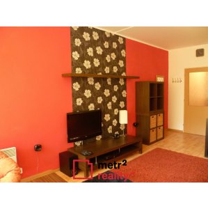 Byt 1+kk k pronájmu, Olomouc Kavaleristů, 26 m²