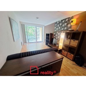 Byt 1+kk k pronájmu, Olomouc Kavaleristů, 26 m²