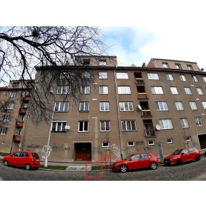 Byt 3+1 na prodej, Olomouc Vídeňská, 58 m²