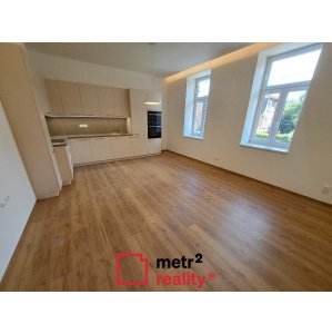 Byt 2+kk k pronájmu, Olomouc Mozartova, 65 m²