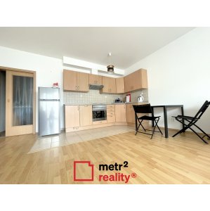 Byt 1+kk k pronájmu, Olomouc gen. Píky, 39 m²