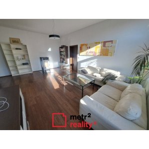 Byt 3+1 k pronájmu, Olomouc Mozartova, 120 m²