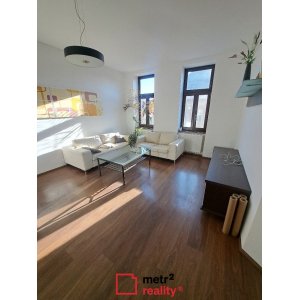 Byt 3+1 k pronájmu, Olomouc Mozartova, 120 m²