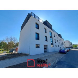 Byt 1+kk k pronájmu, Lipník nad Bečvou Na Výsluní, 33 m²