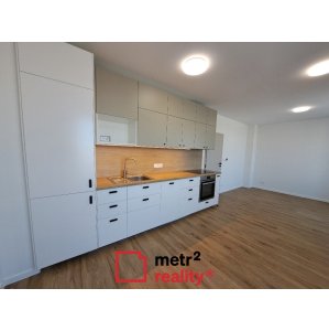 Byt 1+kk k pronájmu, Lipník nad Bečvou Na Výsluní, 33 m²