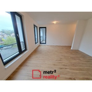 Byt 2+kk k pronájmu, Lipník nad Bečvou Na Výsluní, 52 m²