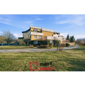 Byt 5+kk na prodej, Olomouc Jarmily Glazarové, 180 m²