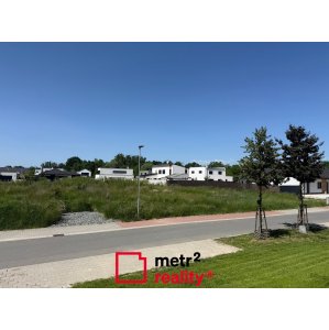 Pozemek k bydlení na prodej, Olomouc Otakara Štěrby, 898 m²