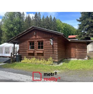 Restaurace na prodej, Karlova Studánka, 86 m²