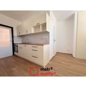 Byt 2+1 k pronájmu, Olomouc Heyrovského, 58 m²