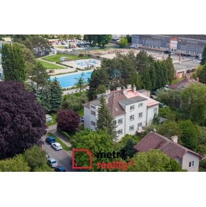 Byt 4+kk na prodej, Olomouc Václavkova, 80 m²