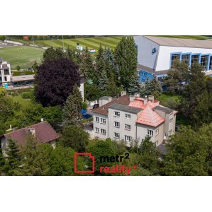 Byt 3+1 na prodej, Olomouc Václavkova, 98 m²