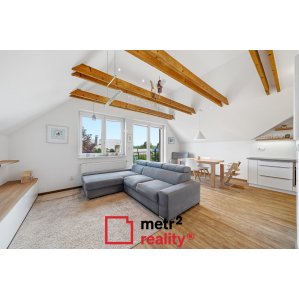 Byt 3+kk na prodej, Olomouc Tvrdíkova, 96 m²