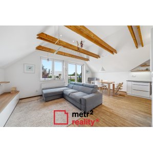 Byt 3+kk na prodej, Olomouc Tvrdíkova, 96 m²