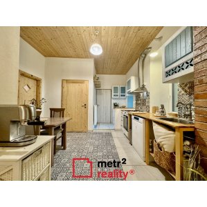 Rodinný dům na prodej, Bouzov, 400 m²