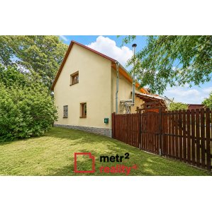Chalupa na prodej, Bouzov, 400 m²