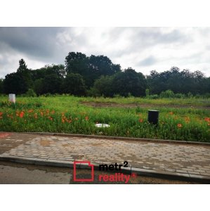 Pozemek k bydlení na prodej, Uničov, 772 m²
