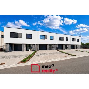 Rodinný dům na prodej, Olomouc K Lesíku, 146 m²