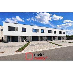 Rodinný dům na prodej, Olomouc K Lesíku, 146 m²