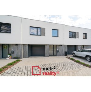 Rodinný dům na prodej, Olomouc K Lesíku, 146 m²