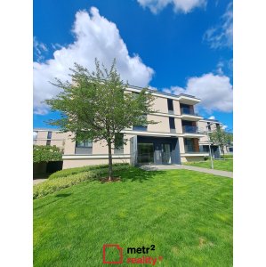 Byt 3+kk k pronájmu, Olomouc Karla Mareše, 82 m²