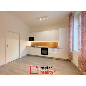 Byt 2+kk k pronájmu, Olomouc Dobrovského, 50 m²