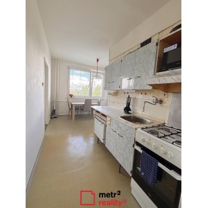 Byt 2+1 k pronájmu, Olomouc Řezáčova, 56 m²