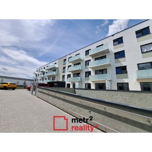 Byt 1+kk k pronájmu, Olomouc Třída Jiřího Pelikána, 28 m²