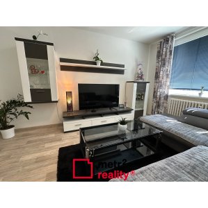 Byt 3+1 na prodej, Olomouc Nešporova, 68 m²