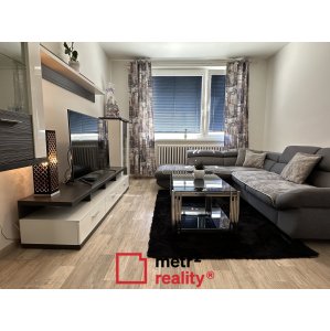 Byt 3+1 na prodej, Olomouc Nešporova, 68 m²