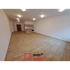 Byt 1+kk k pronájmu, Olomouc U cukrovaru, 50 m²