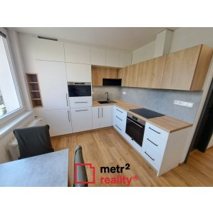 Byt 2+1 k pronájmu, Litovel Novosady, 50 m²