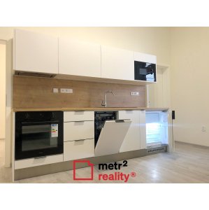 Byt 1+1 k pronájmu, Olomouc Dobrovského, 55 m²