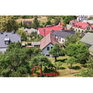 Rodinný dům na prodej, Olomouc Zlaté doly, 100 m²