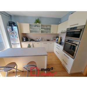 Byt 2+1 k pronájmu, Olomouc Horní lán, 70 m²