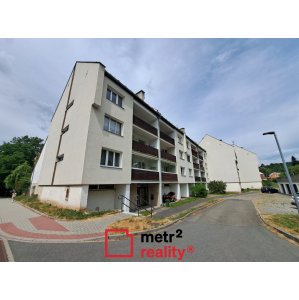 Byt 3+1 k pronájmu, Šternberk Světlov, 72 m²
