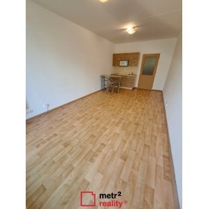 Byt 1+kk k pronájmu, Olomouc Kavaleristů, 25 m²