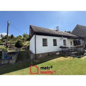 Rodinný dům na prodej, Dlouhomilov, 145 m²