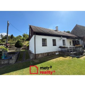Rodinný dům na prodej, Dlouhomilov, 145 m²