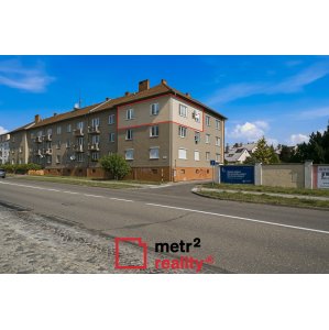 Byt 2+1 na prodej, Olomouc Ladova, 62 m²