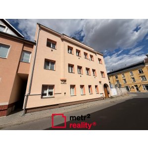 Byt 3+1 na prodej, Olomouc Horní hejčínská, 69 m²