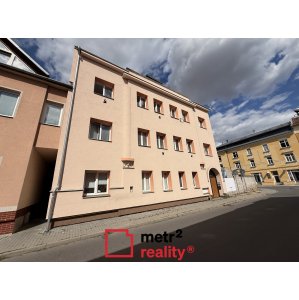 Byt 3+1 na prodej, Olomouc Horní hejčínská, 69 m²