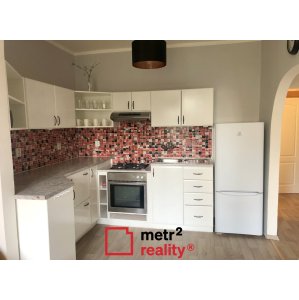 Byt 2+kk k pronájmu, Olomouc Gorazdovo nám., 50 m²
